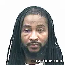 Lejuan Kelley booking photo