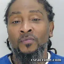 Lejuan Kelley booking photo