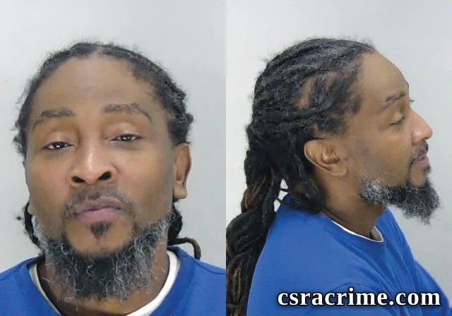 Lejuan Kelley booking photo