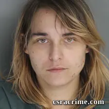Lela Lively booking photo
