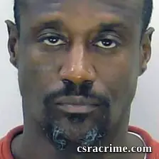 Leland Candidate booking photo