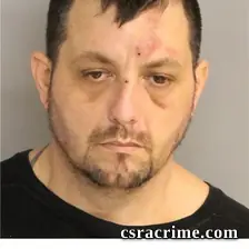 Leno Brooks booking photo