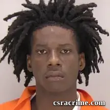Lenton Steven Waples booking photo