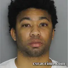 Lenward Brightharp booking photo