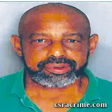 Leo Strom booking photo