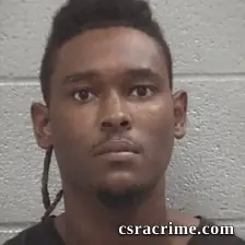 Leon Donquavis Mims booking photo