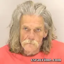 Leon H Ireland booking photo