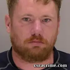 Leon Lee Long booking photo