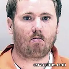 Leon Long booking photo