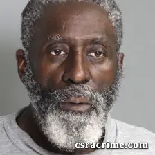 Leon Shuler JR booking photo
