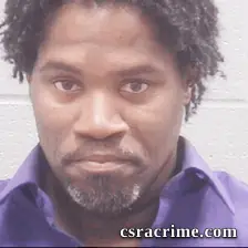 Leonard Bradley booking photo