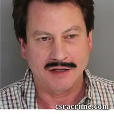 Leonard Browder booking photo