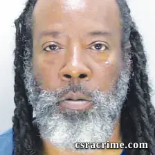 Leonard Curry booking photo
