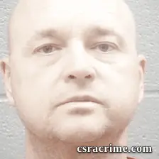 Leonard Fitzpatrick booking photo