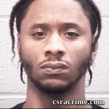 Leonard Holland booking photo