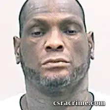 Leonard Johnson JR booking photo