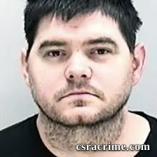 Leonard Kitchens booking photo