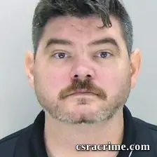 Leonard Kitchens JR booking photo