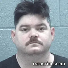 Leonard Kitchens JR booking photo