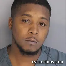 Leonard Loadholt III booking photo