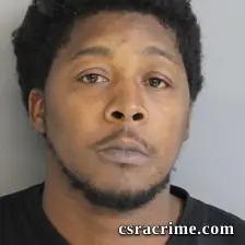 Leonard Loadholt III booking photo