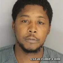 Leonard Loadholtiii booking photo