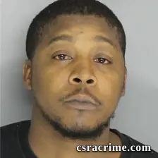 Leonard Loadholtiii booking photo
