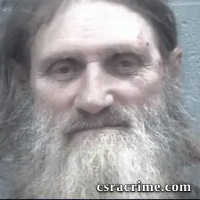 Leonard Malpass booking photo