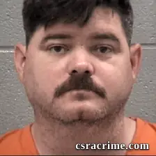 Leonard Matthew Kitchens JR booking photo