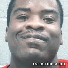 Leonard Miller booking photo