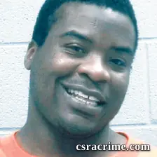 Leonard Miller booking photo
