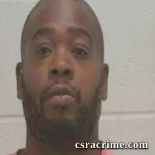 Leonard O Jenkins booking photo
