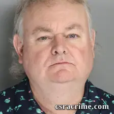 Leonard Silas booking photo