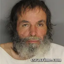 Leonard Whitfield booking photo