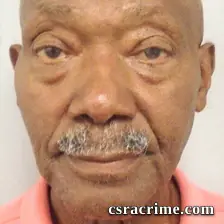Leonard Williams booking photo