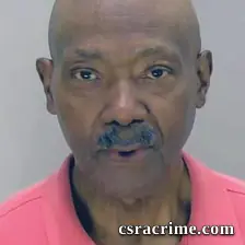 Leonard Williams booking photo