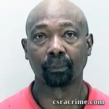 Leonard Williams booking photo