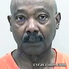 Leonard Williams booking photo