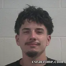 Leonardo A Favele booking photo