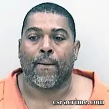 Leonardo Bailey booking photo