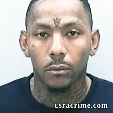 Leonardo Givhan booking photo