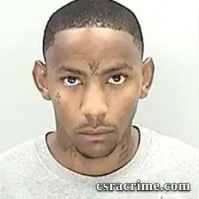 Leonardo Givhan booking photo