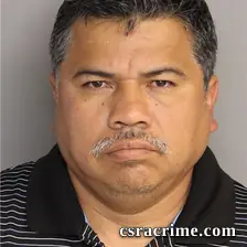 Leonardo Gonzalez Pineda booking photo