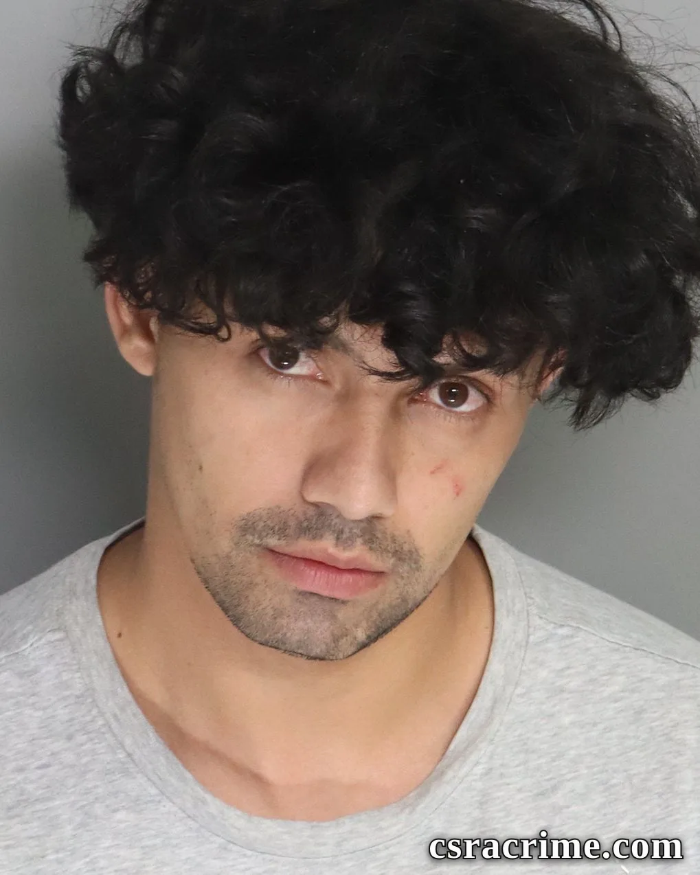 Leonel Martinezmagana booking photo