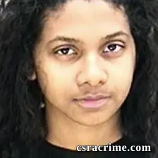Leoris Cerrud booking photo
