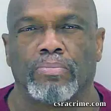 Leroy Anderson booking photo