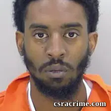Leroy Bradley booking photo