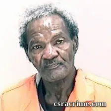 Leroy Edmonds booking photo