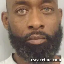 Leroy Edward Lawson booking photo