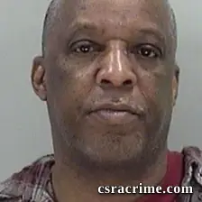 Leroy Fields booking photo